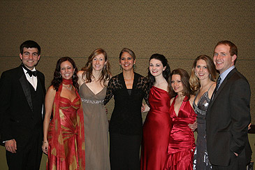 MUSC College of Medicine Charity Ball Committee
